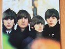 The Beatles For Sale Mono LP Vinyl 12