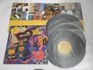 Orbital - In Sides 3x LP Vinyl 1996