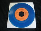 MURDER ONE rock n roll guru//gun RARE kbd PUNK 45 private LA hard rock '79 GERMS