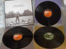 George Harrison - ALL THINGS MUST PASS - 3 LP Box Set - Excellent Condition