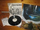 UTOPIAN FIELDS-Utopian Fields Orig Norwegian Prog Psych,Colours 1989