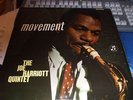 JOE HARRIOTT QUINTET 