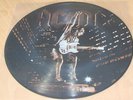 AC/DC - STIFF UPPER LIP Brazillian Picture Disc LP
