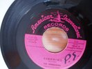The RENEGADES : Geronimo/ Charge  - 1959 - A.I. 537 - VG++- Kim FOWLEY - USA