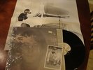 JOHN LENNON IMAGINE WITH IMAGINE POSTER AND JOHN LENNON PHOTO VERY RARE WITH ORI