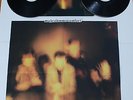 THE HORRORS Primary Colours 2 LP 2009 ORIGINAL PRESSING+HUGE POSTER N.MINT RARE