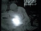 HEARSE All Soon To Be Dead LP Crucifier Grand Belial's Key Bludgeon Pentagram