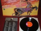BRINSLEY SCHWARZ 1st LP 1970 U/A 1st Press + INSERT