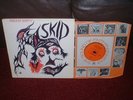 SKID ROW 1st LP 1970 CBS 1st Press SERIOUSLY RARE
