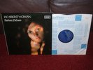 BARBARA DICKSON Do Right Woman LP 1970 DECCA 1st 
