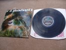 PINK FLOYD Saucerful of Secrets 1st press 1968 UK Mono blue Columbia SX6258 VG++