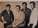 VENTURES, IRAN PRESSING 7'' EP