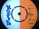 THE UPSETTERS / BLEECHERS - THE VAMPIRE / CHECK HIM OUT