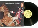 THE CULT Mail Must Go Through rare private Vegas funk NM copy