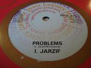 I.Jarzif Problems Rare Killer Roots 12