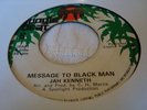 Jah Kenneth Message To Black Man Killer Roots 7