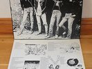 THE RAMONES - ROCKET TO RUSSIA - INNER - SHEENA IS A PUNK ROCKER - SIRE - 1977