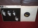 BEATLES With The Beatles LP 1963 MONO 1st Press 1N/1N JOBETE CREDIT