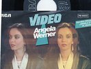 ANGELA WERNER - Video / Electric Boogie -1982   rarität
