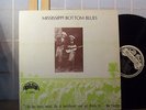 MISSISSIPPI BOTTOM BLUES LP 1926-35 MAMLISH RECORDS RARE BLUES VG++