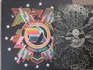 Hawkwind - In Search Of Space - Original UK Pressing - 1971 - With Logbook