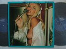 SEXY NUDE CHEESECAKE COVER / USEN HIT KARAOKE BIG 36 /
