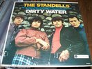 THE STANDELLS “Dirty Water” original garage punk psych   Sparton Mono lp SEALED