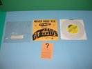 GIZMOS never mind the sex pistols 7