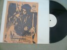 JIMI HENDRIX  TMOQ GOOD VIBES (studio out takes) black wax deep groove
