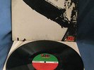 RARE Led Zeppelin - I One Debut, Original US First Press SD 8216 Vinyl LP, s/t 1
