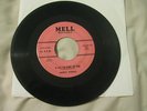 Morey DuBois Rare rockabilly Bop''If You Can Spare The Time'' Mell label NYC 121