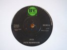 PETE NEWNHAM-RUDI/OUTSIDE MY WINDOW-MINT-BCS 0011-
