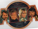 ABBA – Thank You For The Music (45rpm) 7” Picture Disk