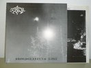 SORHIN - SKOGSGRIFTENS RIKE LP - FIRST PRESS LIMITED 300 COPIES - MINT