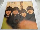 THE BEATLES FOR SALE LP 