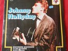 LP JOHNNY HALLYDAY 
