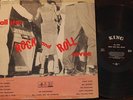 All Star Rock and Roll Revue R&B COMP LP (King 395-513) Charms, Bostic, Platters