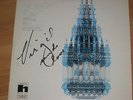 Virgil Fox Signed copy of Virgil Fox plays Reubke, Pierne, & Bach LP
