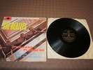 BEATLES - PLEASE PLEASE ME - BLACK / GOLD LABEL 1N MATRIX