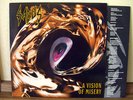 SADUS - A Vision Of Misery (rare on vinyl. TESTAMENT, ICED EARTH, AUTOPSY)
