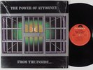 POWER OF ATTORNEY From the Inside POLYDOR LP SHRINK