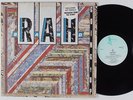 RAH BAND Going Up TMT LP