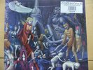 CATHEDRAL - FOREST OF EQUILIBRIUM ORIGINAL PRESS DOOM SAINT VITUS/PENTAGRAM