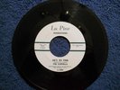 CORVELLS - He's So Fine 1962 ORIGINAL VERSION Northern Soul on Lupine NM -