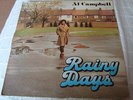 Al Campbell Rainy Days Orig LP Listen 