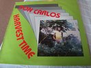 Don McCarlos Harvest Time Orig LP Listen 