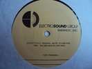  TEST PRESSING JOHN MCLAUGHLIN MAHAVISHNU RADIOLAND EX+ LP MITCH FORMAN