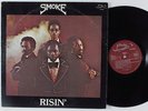 SMOKE Risin' J. BRIDGE LP VG++