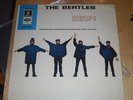 HAMBURG IMPORT - THE BEATLES HELP - LP - PLEASE MESSAGE ME FOR EXTRA PHOTOS