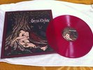 Orcus Chylde - Same red Vinyl Retro, Progressive, Kadavar, Graveyard RAR